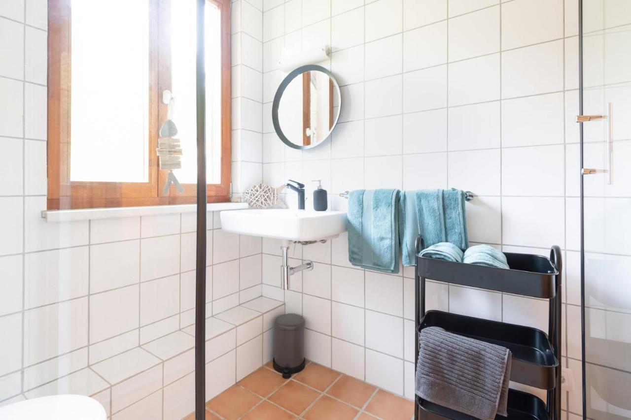 Mirnockahoi - Familienfreundliches Ferienhaus Fuer 4 Erwachsene, Maritimes Bergerlebnis, Panoramablick Von Terrasse Und Balkon, Carinthia, Millstaettersee Ferndorf Buitenkant foto